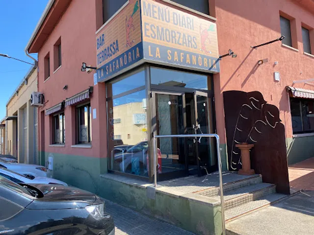 Restaurant la Safanoria