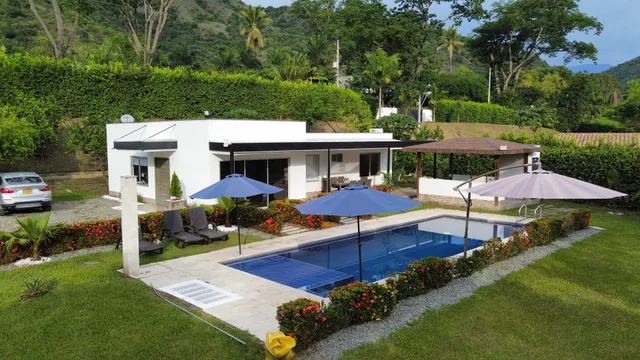 Parcelacion Hacienda Remolino