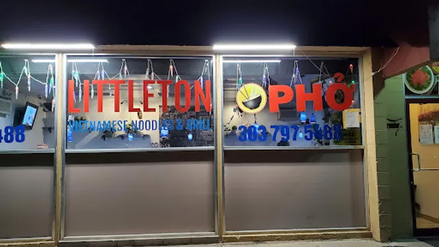 Phở Littleton