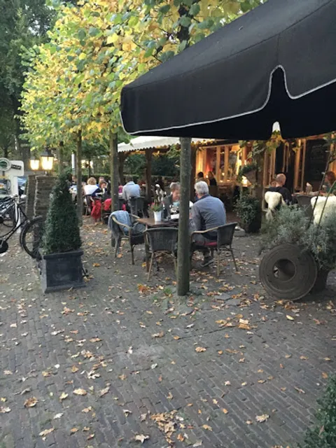 't Hof van Dwingeloo