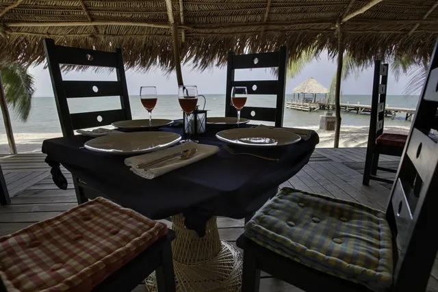 Chef Rob's Gourmet Cafe