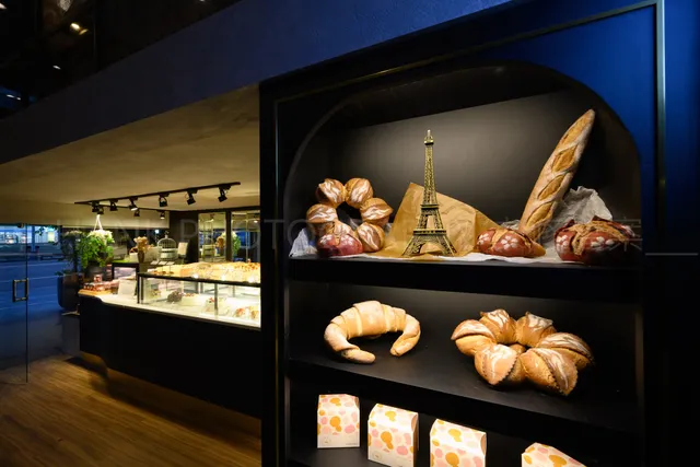 巢甜 Nestful Pastry