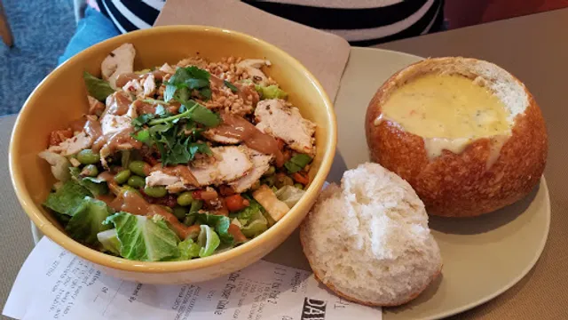 Panera Bread
