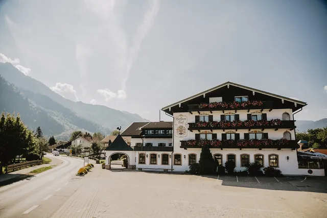 Hotel-Restaurant Weßner Hof