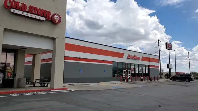 Cold Stone Creamery