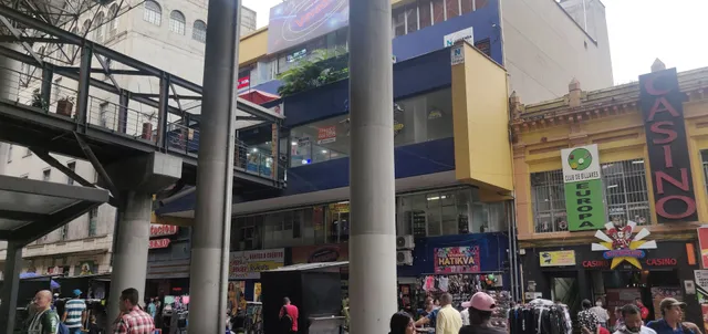 Centro Comercial Veracruz