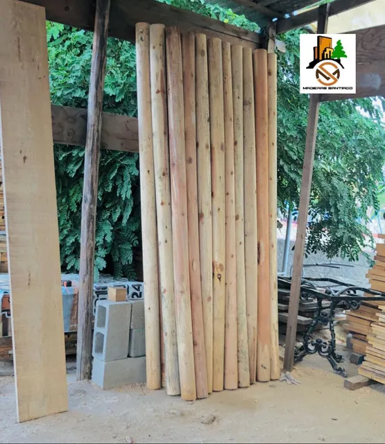 Madereria Madera santiago