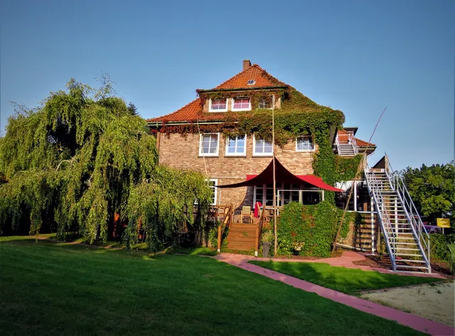 Landhotel Pferdeschulze GmbH & Co. KG