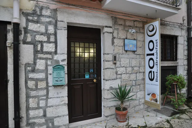 Bed And Breakfast Eolo