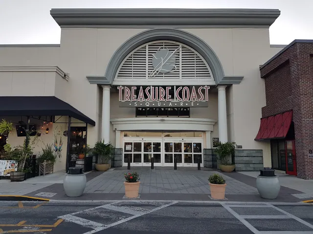 Treasure Coast Square