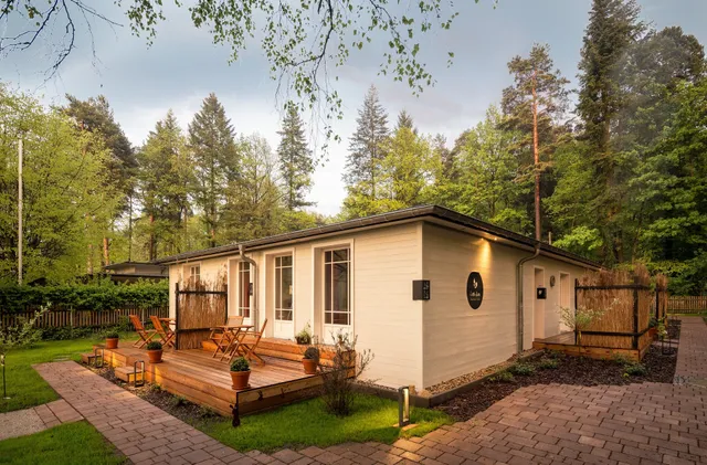 Little Suite Apartments