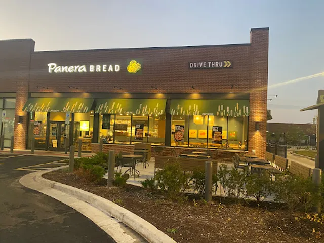 Panera Bread
