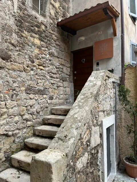 Antica Dimora Palazzo Ciprani