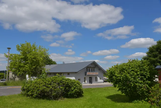 Appartements im Filmtheater