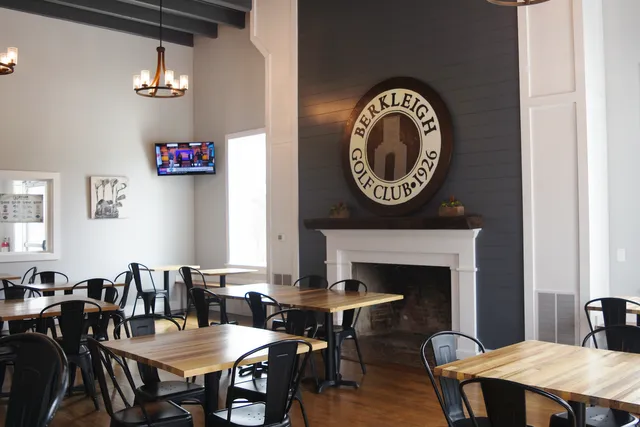 The Chimney Bar & Kitchen