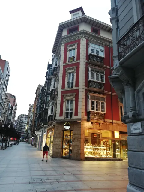 Pensión La Avilesina