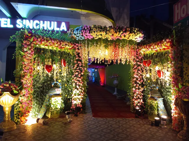 Hotel Sinchula