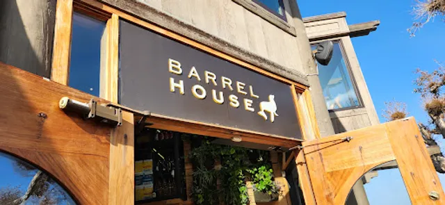 Barrel House Tavern