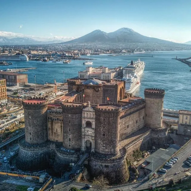 Casa vacanze Santa Teresella 40