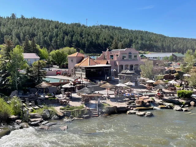 Pagosa Springs Area Visitor Center
