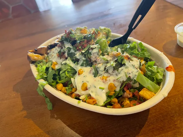 Spicy Rico Mexican Grill