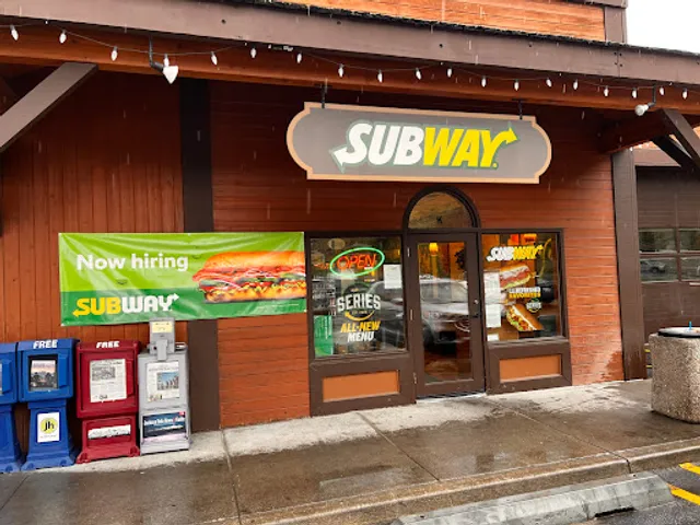 Subway