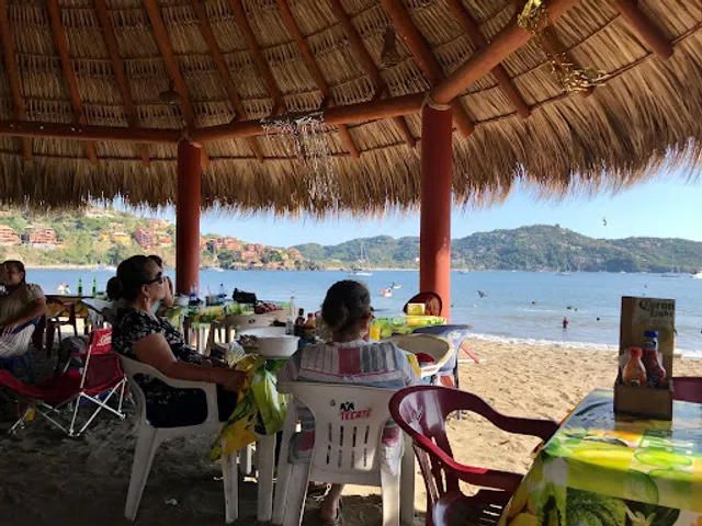 Restaurante Valeria II