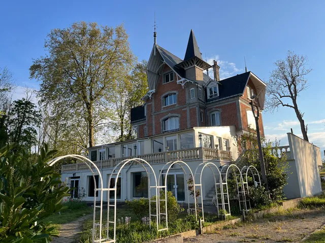 Le Manoir de l'Onde