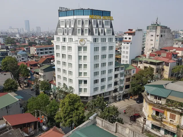 Hoang Ngoc Hotel