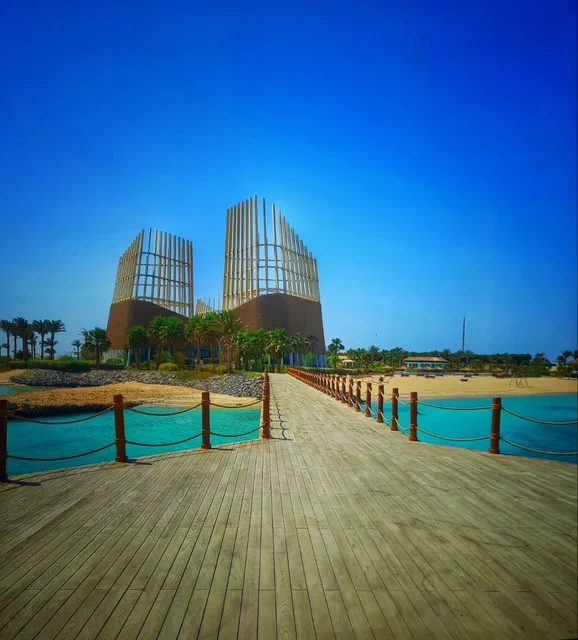 Tawila Island Resort