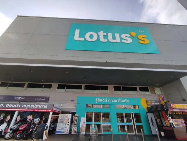 Chong Nonsi Subdistrict