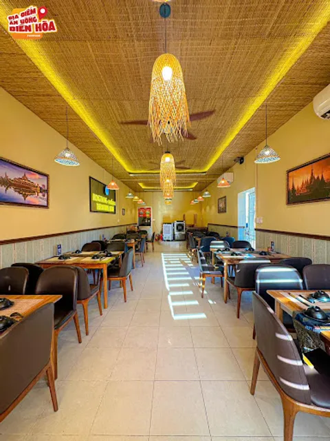 HongThong Restaurant