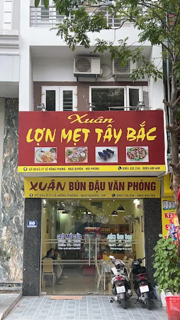 XUÂN LỢN MẸT TÂY BẮC