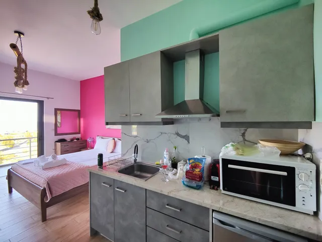 Konatsi Luxury Apartments