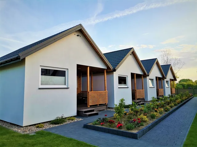 Domki letniskowe "Sarbinowska Jaskółka"