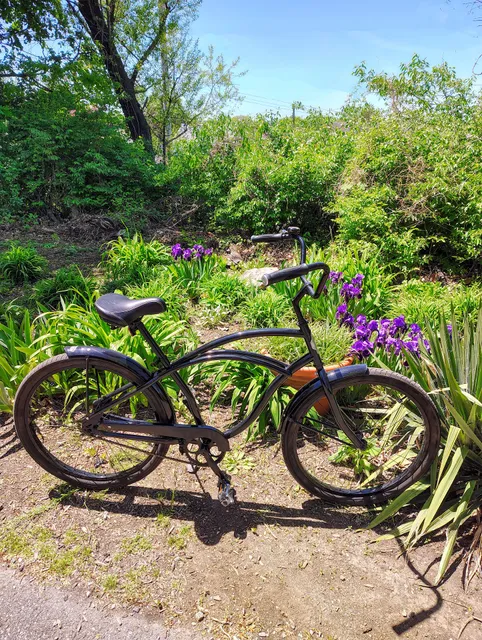 Muhlenberg Rail Trail