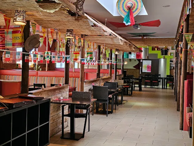 Sabor de Mexican Restaurant