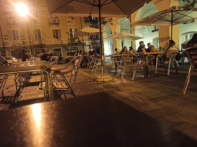 La Locanda del Campanon