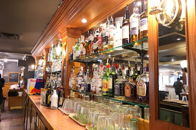 Jake’s Pub and Grill