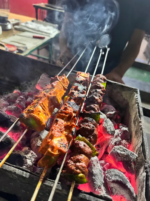 Apna Adda Barbeque