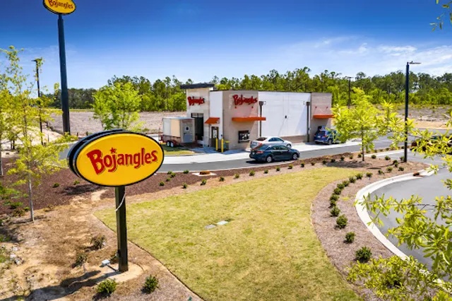 Bojangles'