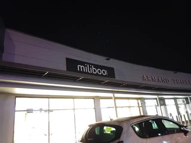 Miliboo Annecy Epagny