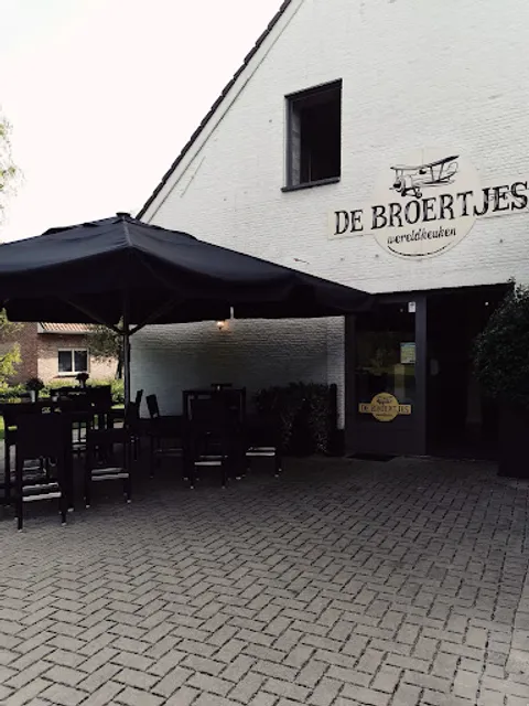 De Broertjes Kapellen