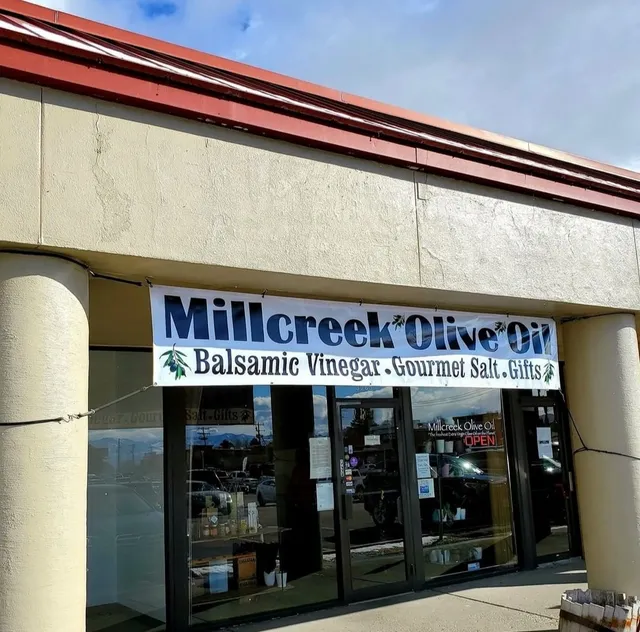 Millcreek Olive Oil