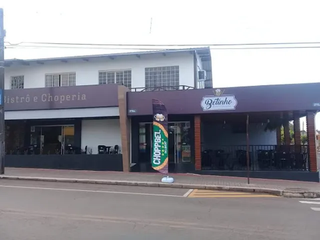 Betinho Bistrô e Choperia