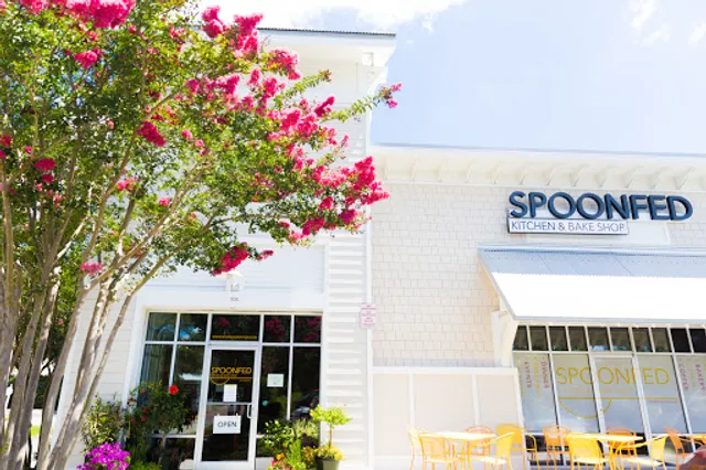 Spoonfed Kitchen & Bake Shop