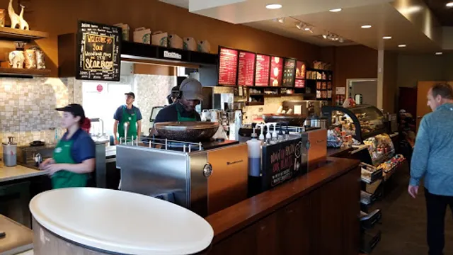 Starbucks Coffee Company