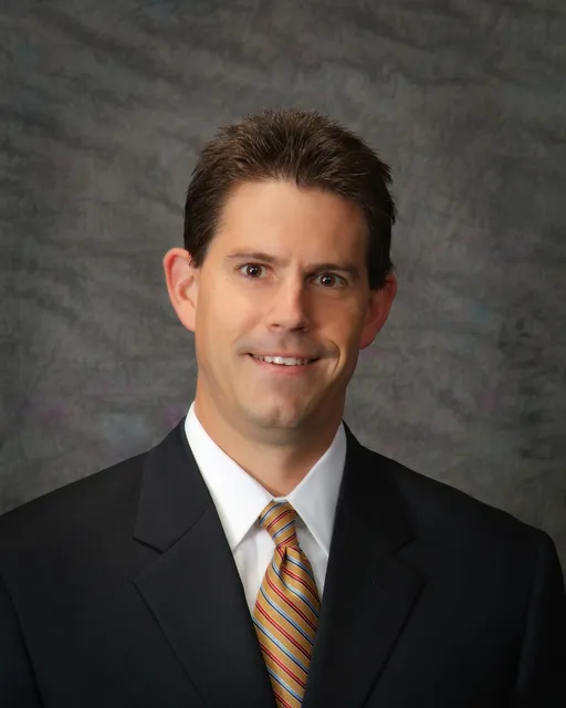 James J. Patterson, MD