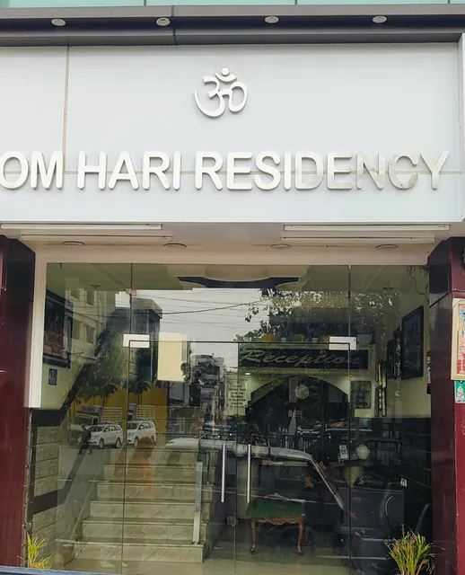 Hotel Om Hari Residency