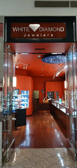 White Diamond Jewelers
